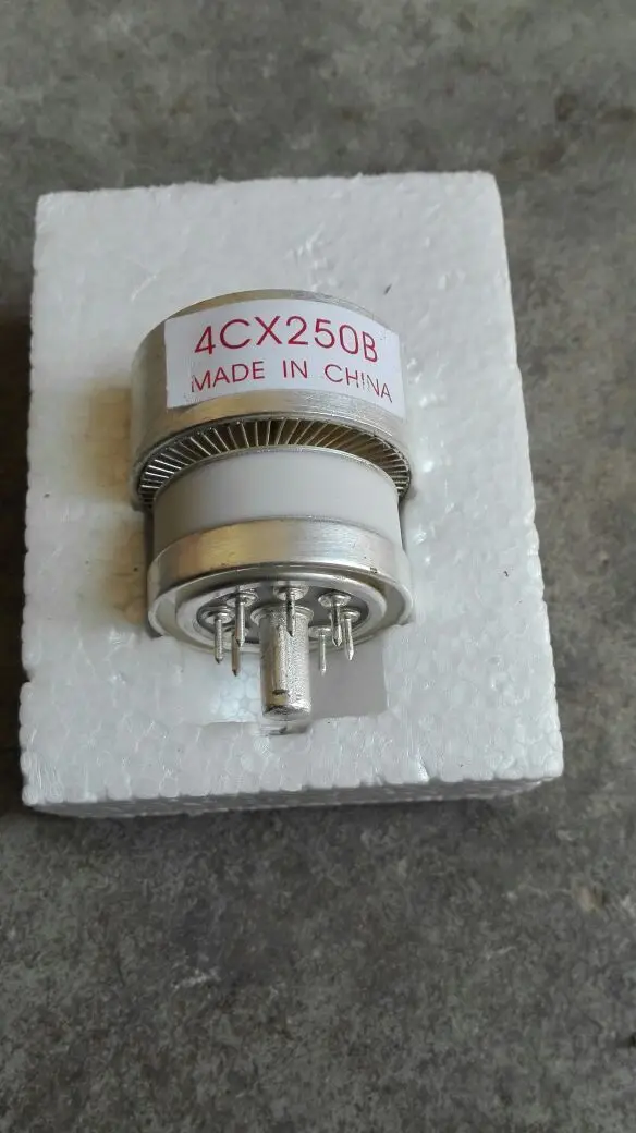 

Electronic 4CX250B