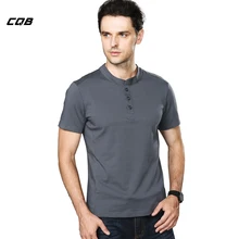 CQB открытый быстросохнущая футболка тактическая Coolmax дышащий Рыбалка восхождение Пеший Туризм с короткими рукавами Для мужчин футболка