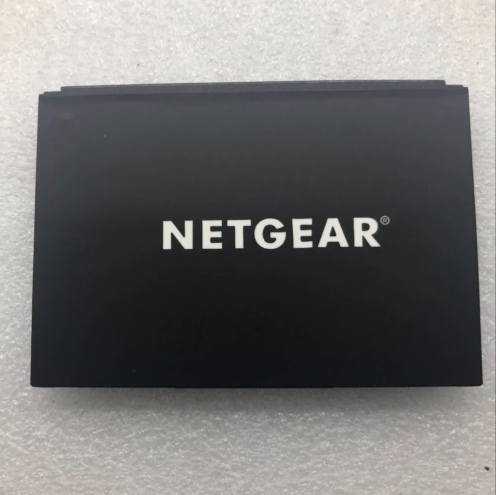 W-7 аккумулятор W7 для Netgear Sierra Aircard 790S 810S аккумулятор беспроводной маршрутизатор 2930mAh 3,8 V литий-ионный аккумулятор