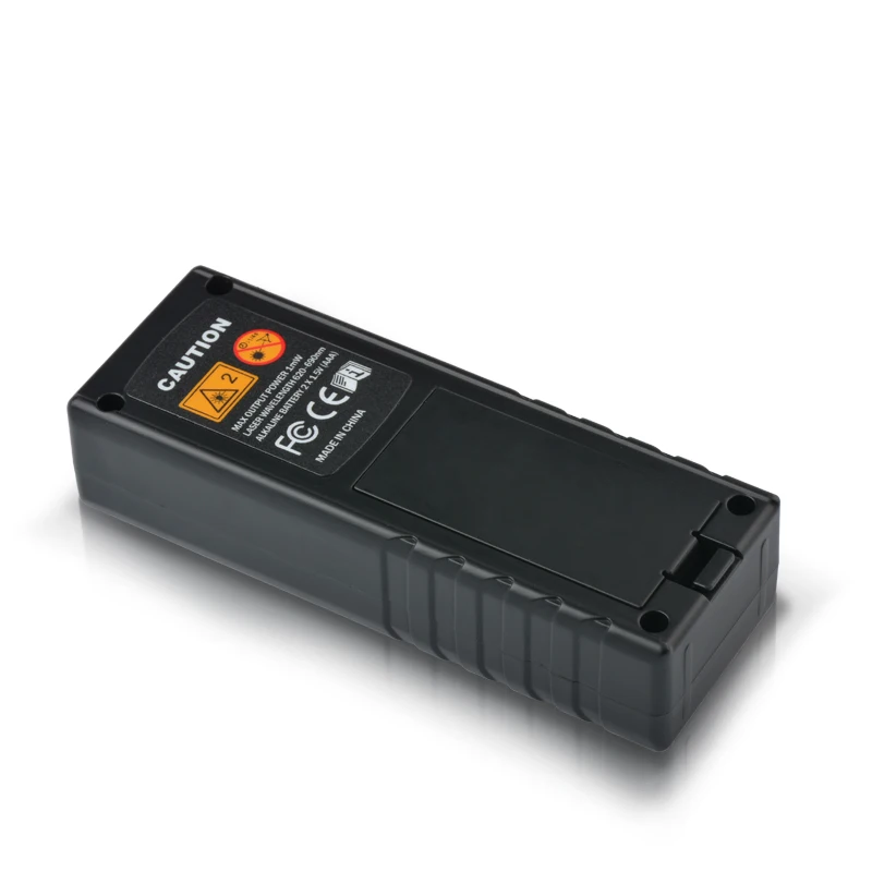 MESTEK ручной лазерный дальномер 40 м 60 100 мини лазерная рулетка Diastimeter