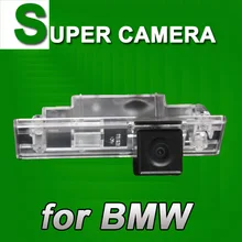 Для philips bmw 120i f20 e81 e87 обратный автомобилей резервное копирование парковка Камера Заднего вида NTSC Системы Безопасности Kit для GPS Навигации