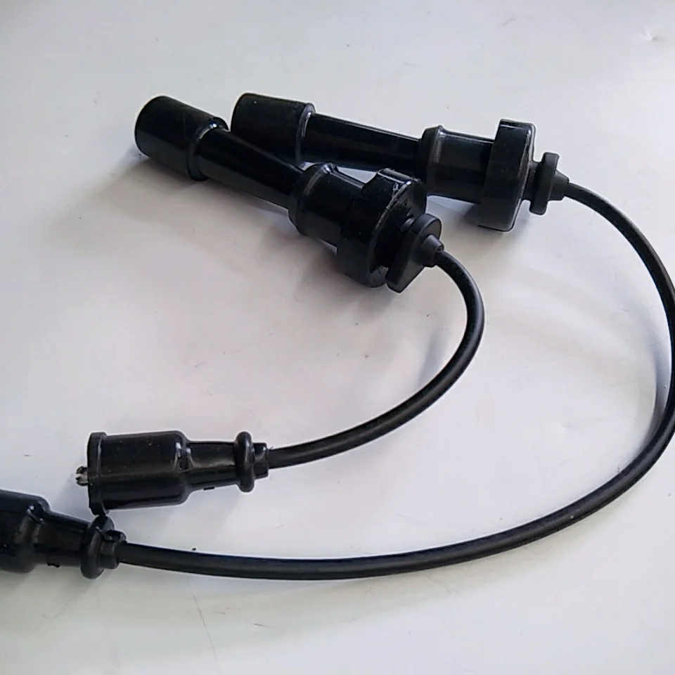 Компоненты двигателей OE номер S1042L21153 50011T для JAC J4 J5 J6 пожарная линия Китай|Клапаны
