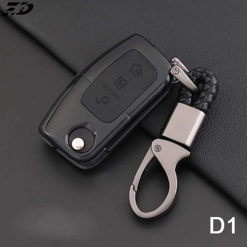 D (1)