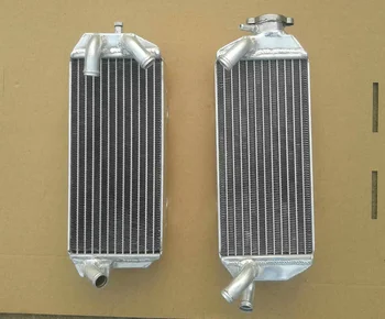 

NEW performance Aluminum Radiator FOR Suzuki DR-Z400 DRZ400E DR-Z400E MODEL K2/K3/K4 2002-2007 DRZ400 E 02 03 04 05 06 07