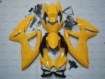 

Plastic Fairings GSXR 600 2008 - 2010 K8 Fairing GSXR750 09 10 Motorcycle Fairing GSXR750 09 10