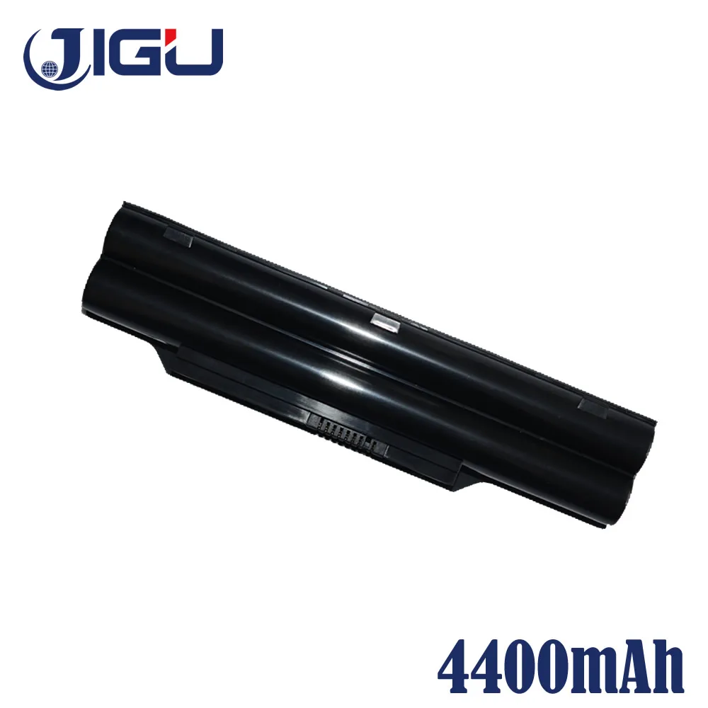 JIGU ноутбука Батарея для Fujitsu BP250 FPCBP250 FPCBP250AP LifeBook LH520 LH530 LH701 LH701A A530 A531 AH530 AH531 BH531