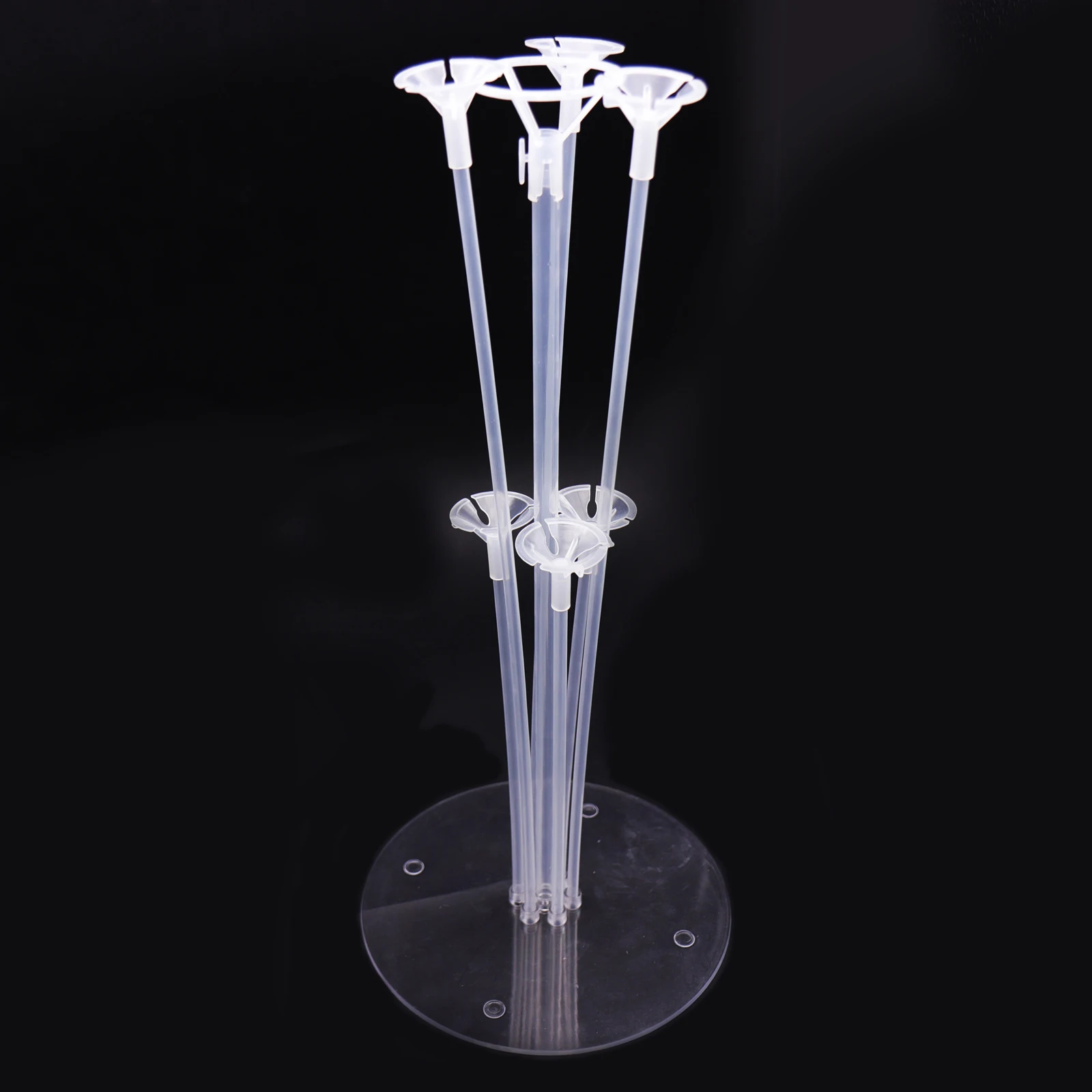 

Balloon Stick DIY Wedding Decoration Latex Balloons Accessories Table Floating the Balloon Supporting Rod Balloon Holder