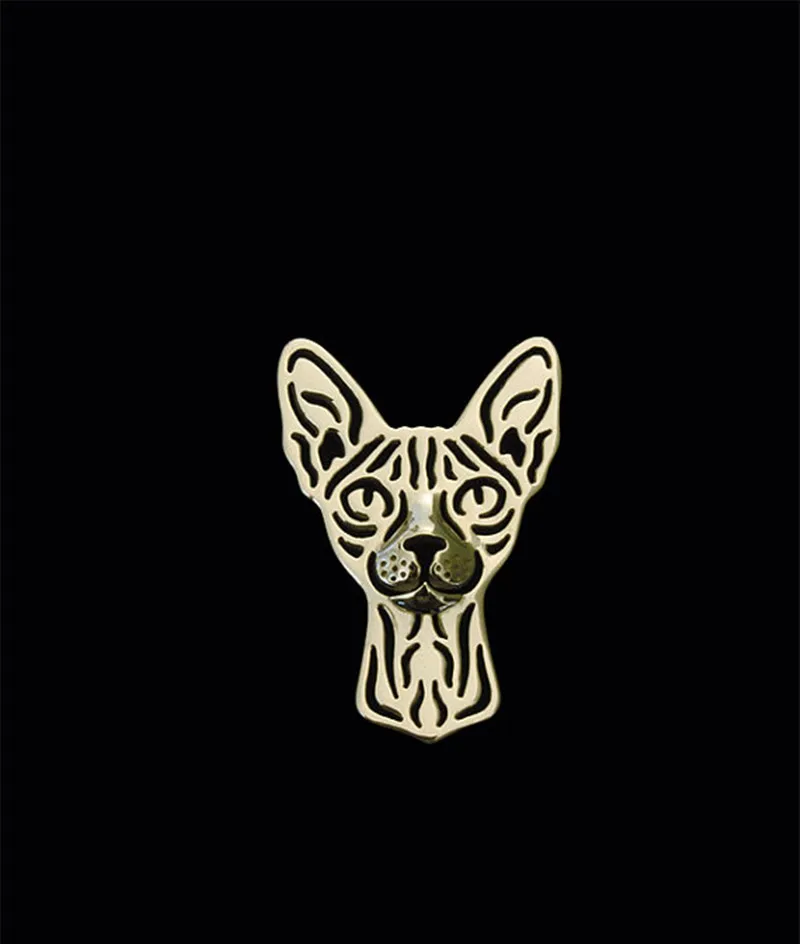 jeweled sphynx pet place