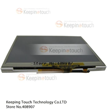 

LCD Screen Display For Tom Tom TomTom One IQ Routes 130/One 140/V4 LMS350GF20