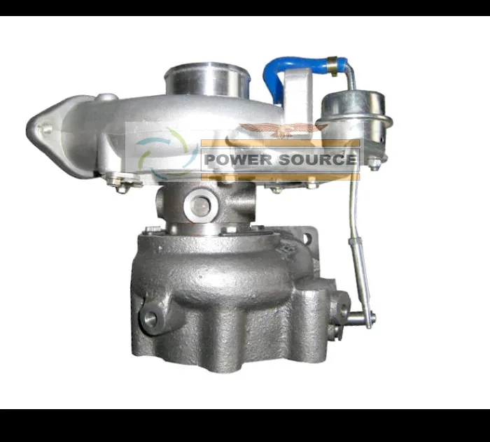 Turbo GT2259LS 761916 241004631A 761916-0003 761916-0007 761916-0008 761916-0009 761916-0010 For Kobelco SK210-8 SK250-8 JO5E (3)