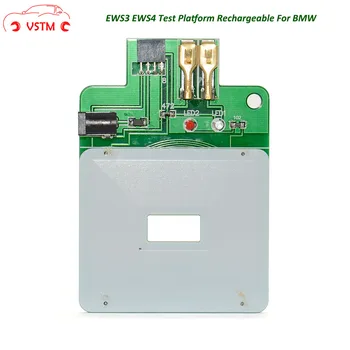 

VSTM EWS3 EWS4 Test Platform Rechargeable For BMW & For Land Rover EWS Test Platform