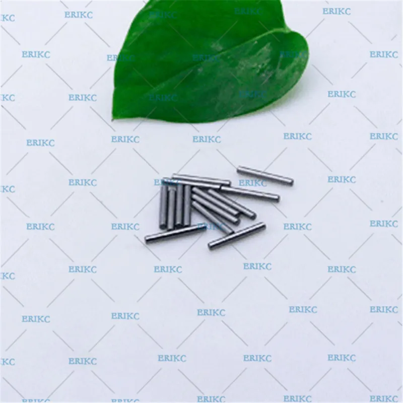 ERIKC Common Rail Injectior Nozzle Pins 5PCS Diesel Fuel Pump Injector