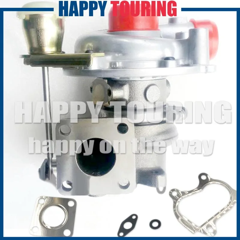 

For Isuzu Passenger car D-MAX 2.5 TD 4JA1L RHF5 RHF4H 8972402101 turbo charger VA420037 VB420037 VC420037 Turbocharger New