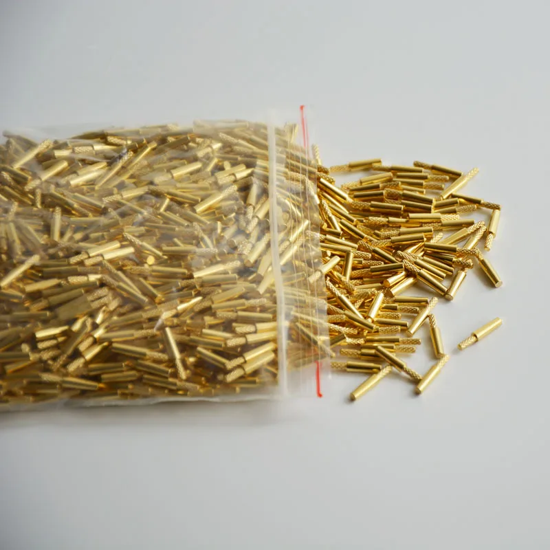 Pinos de Latão para Articulador Placas de Montagem Lote Laboratório Dental Passador Plástico 1000 Pçs - 12 Escova interdental