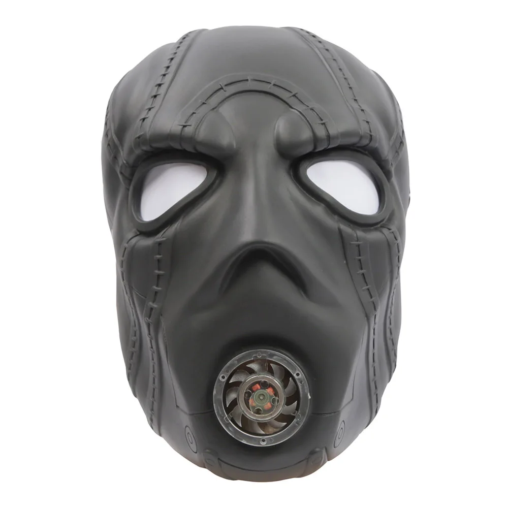

Coslive Clearance Sale Low Cost Cosplay Props Borderlands Psycho Mask Full Face Masks For Adult Halloween Cosplay Costume Props
