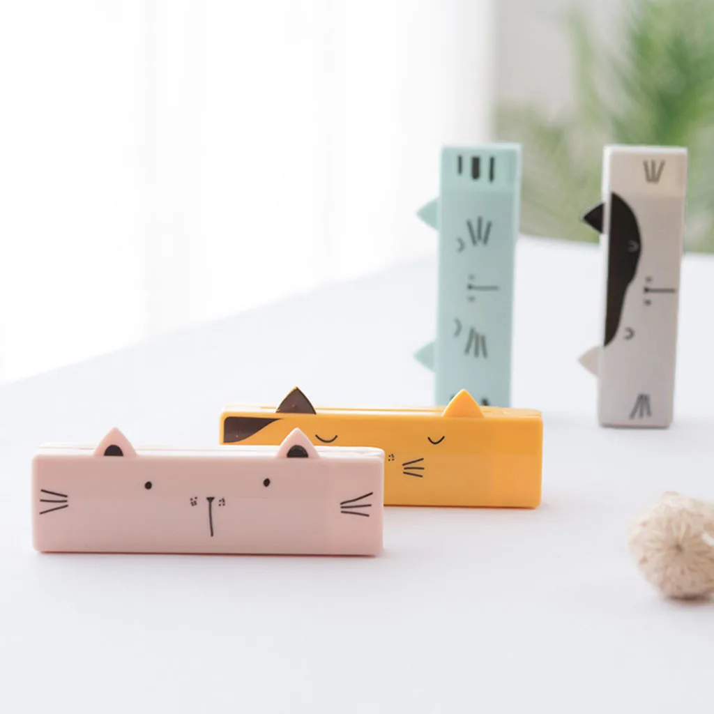 Reusable Clothes Lint Cleaner Hair Remover Pet Sticky Roller Brush Dust Mini sticky hairW5 | Дом и сад