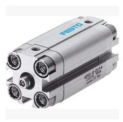 все цены на New original FESTO Cylinder ADVU16-70-P-A онлайн