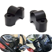 Изменение для Kawasaki Z900RS руль стояки/высота до адаптеры