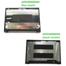 Для lenovo IdeaPad G500S G505S ЖК-задняя крышка AP0YB000F00 AP0YB000D00 ноутбук ЖК-задняя крышка Черный чехол