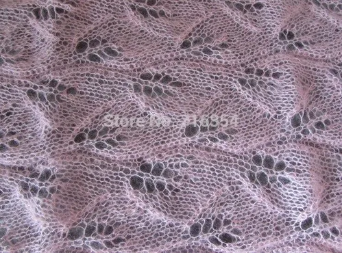 mohair wrap 7