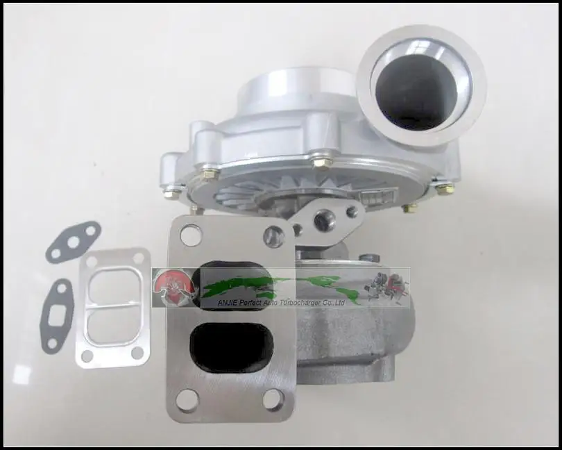 K27.2 10228268 53279887188 53279707188 5327-988-7188 5327-970-7188 Turbo Turbocharger For LIEBHERR Industrial Earth Moving D934 (4)