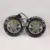 H16 светодиодный фонарь для GMC Yukon XL 1500/2500 Acadia Canyon Ford Escape Mustang Chevrolet Suburban Tahoe Эвеланш Camaro CANYON