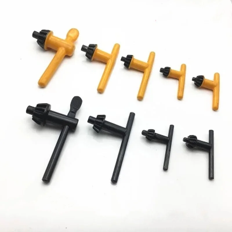 

Mini Drill Chuck wrench Key spanner for Motor Shaft Connecting Rod Power Tools Accessories