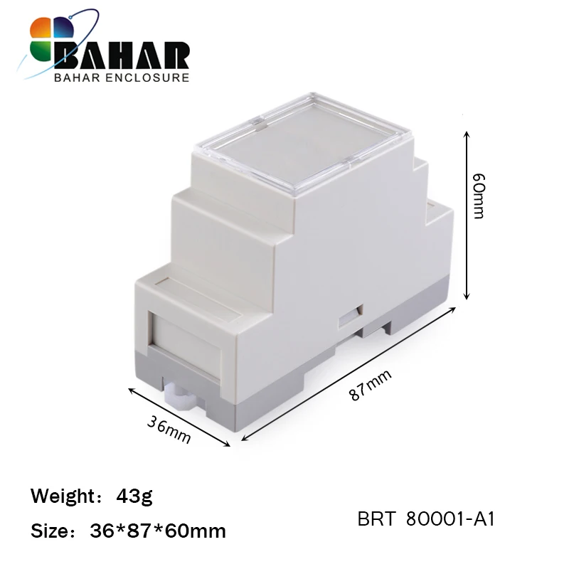 BRT 80001-A1