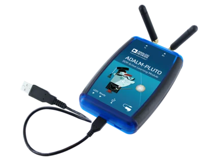 

ADALM-PLUTO AD9363 RF RF Development Tools Learning Module SDR Software Radio