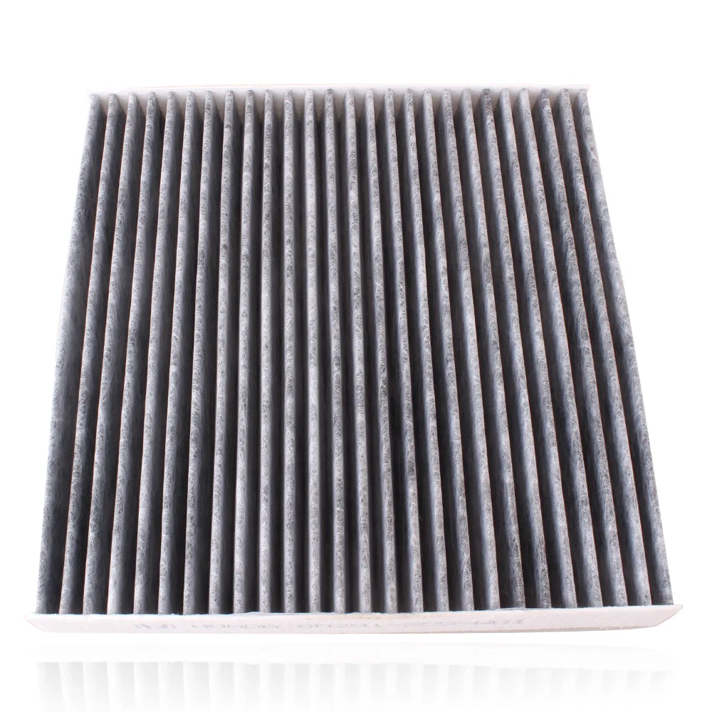 

Carbon Cabin Air Filter 80292-SHJ-A41/ 80291-SDG-W01 For Honda Acura Accord Pilot TSX Civic CRV Odyssey MDX 2003- 2011 CF35519C