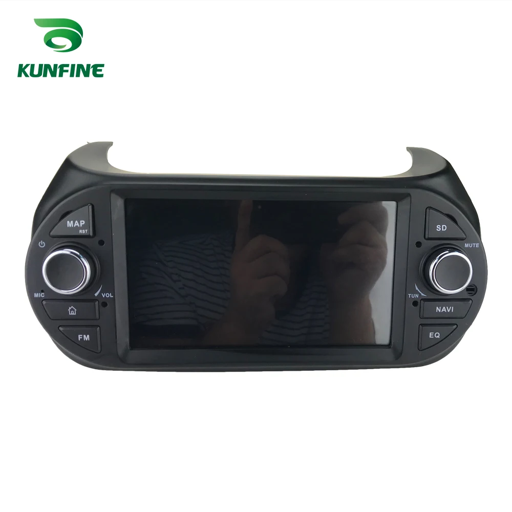 Android Car DVD GPS Navigation Multimedia Player Car Stereo For FIAT Frorino  2013 (deckless) 8.0 Radio Headunit (7)