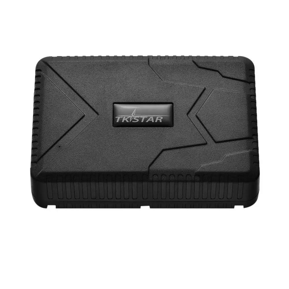 Newest TKSTAR car vehicle truck gps tracker locator TK915 Waterproof Magnetic absorption anti fall alarm 10000mAh