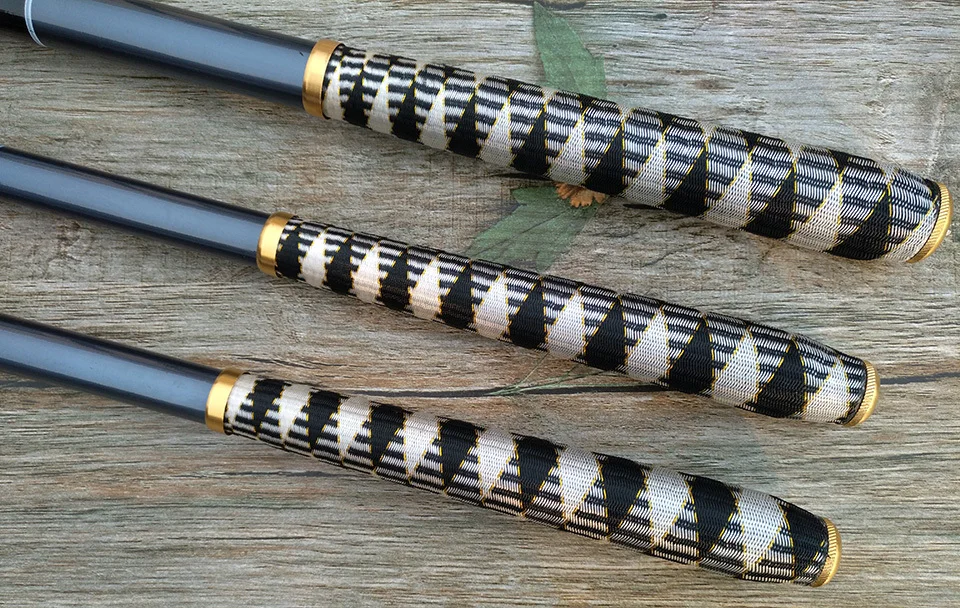 Telescópica de Fibra Recém Carbono Super Duro Ultra Leve Carpa Pesca Pólo Fluxo Fiação Haste Ganchos 12 Cheap Varas de pescar