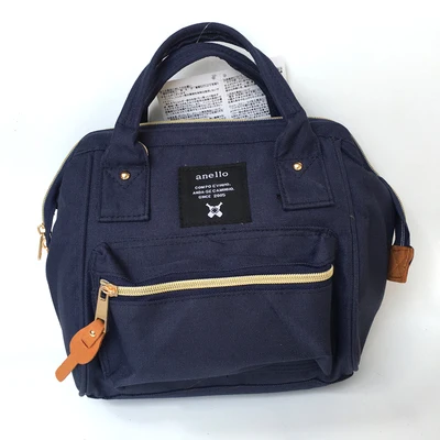 anello mini tote bag