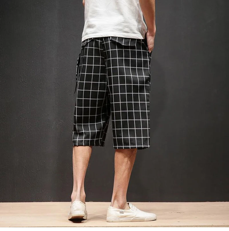 Casual Man Short Pants  (36)