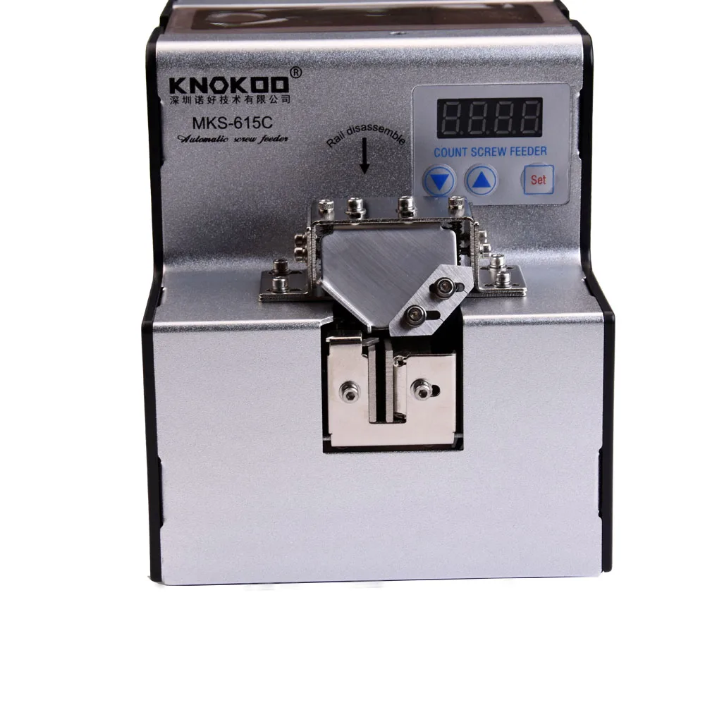KNOKOO MKS-615C