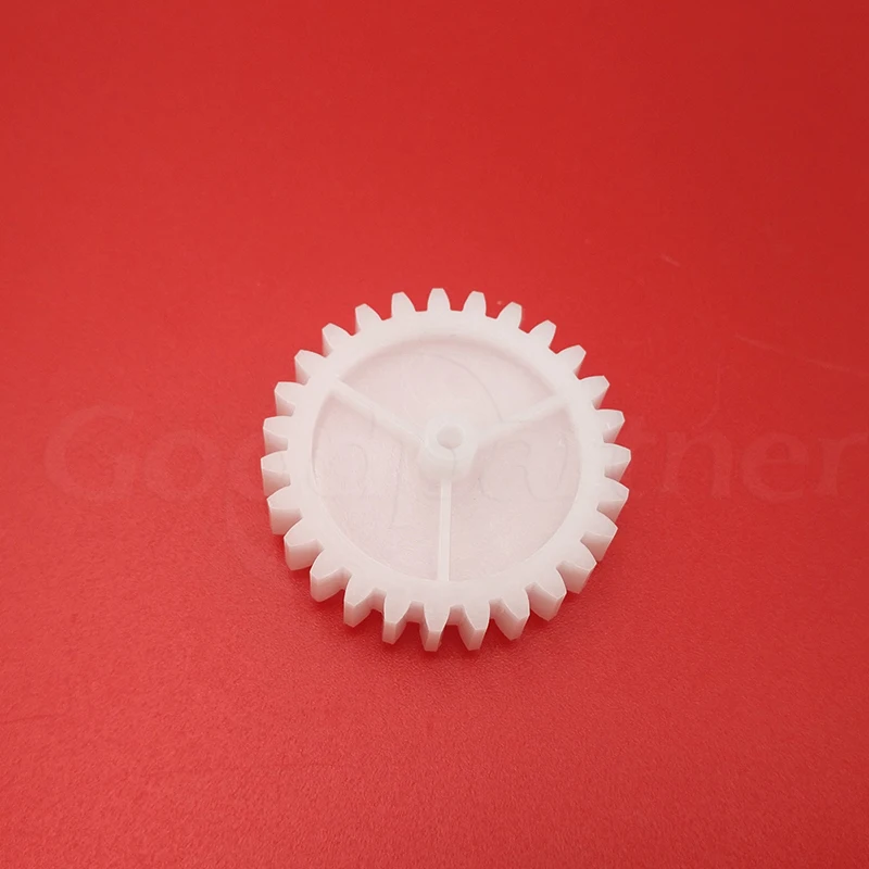 Drive Engrenagem 27t para hp Acessório de 2030 1320 2055 2035 1160 3390 3392 2727 2014 2023 Lbp 2050 6650 6310 6670 10x - Imagem 6