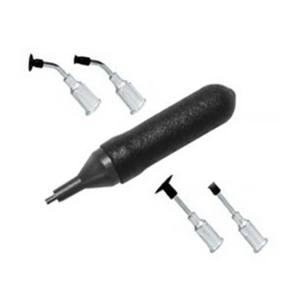 Бесплатная доставка антистатический мини насос Handi VAC SMT/ SMD IC чип BGA вакуумный
