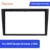 Seicane 2 Din Car Stereo Radio Fascia per 2006 + Opel Vectra Astra Zafira CD Frame Audio del Pannello di Copertura in dash