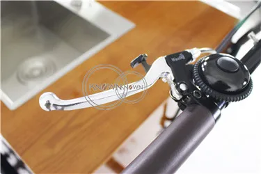 tricycle 37506