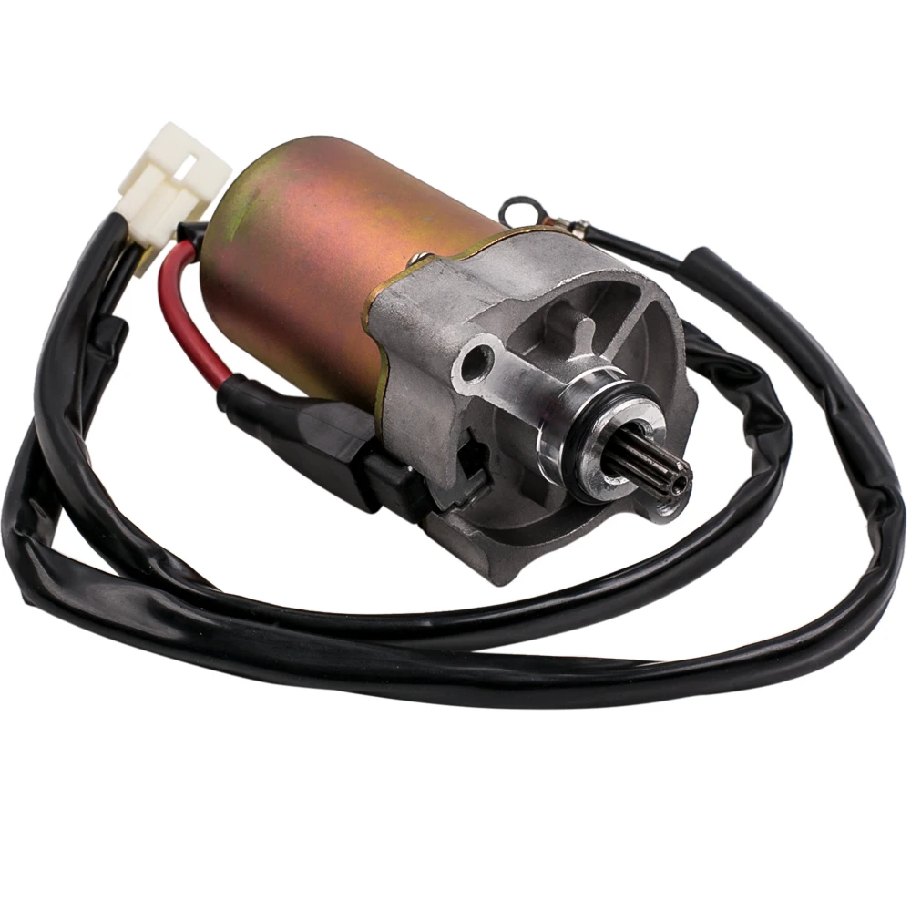 NEW STARTER POLARIS ATV OUTLAW 90 SPORTSMAN 90 replaces 0453478 0454952