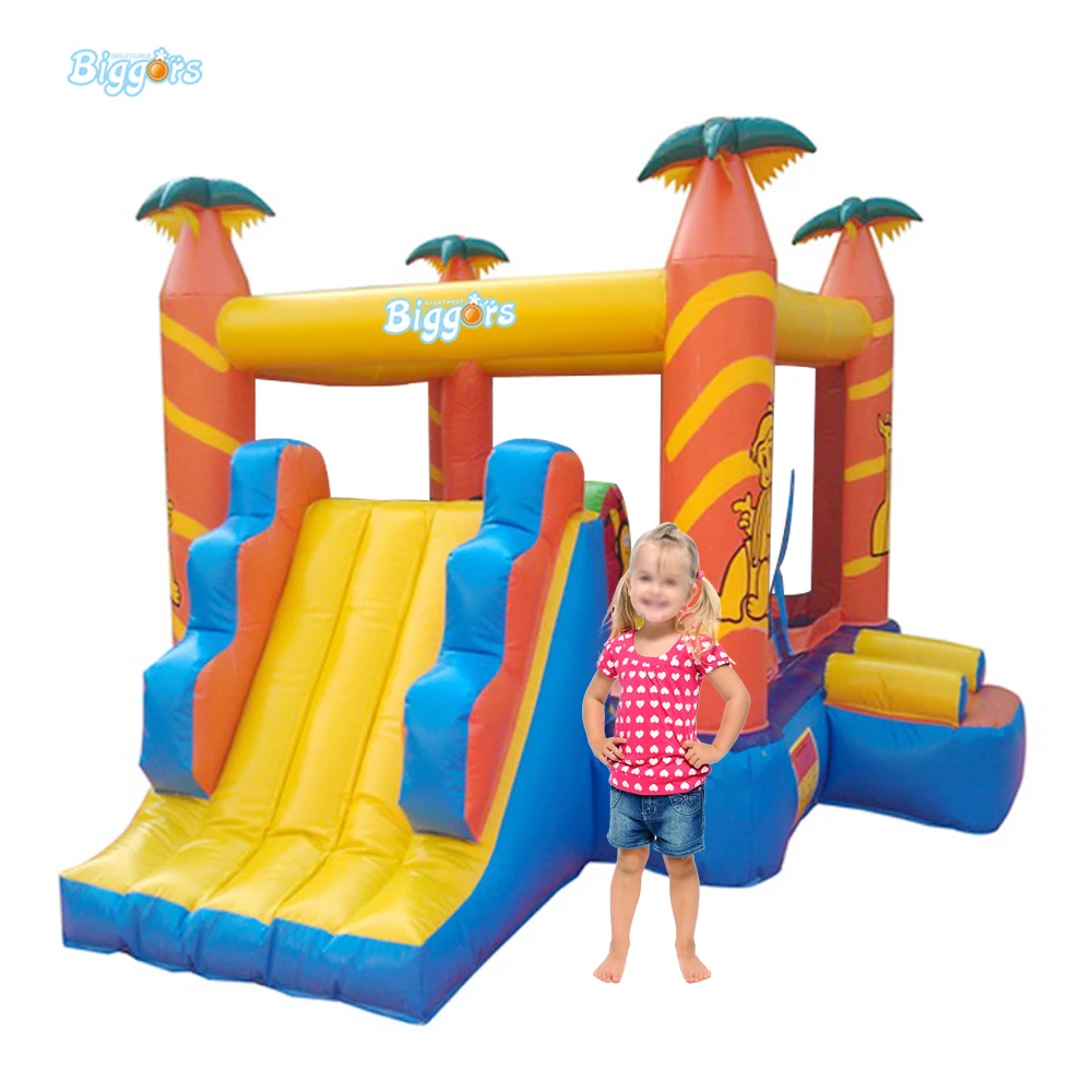 

High Quality Inflatable Bounce House Factory Price big bounce houses for sale