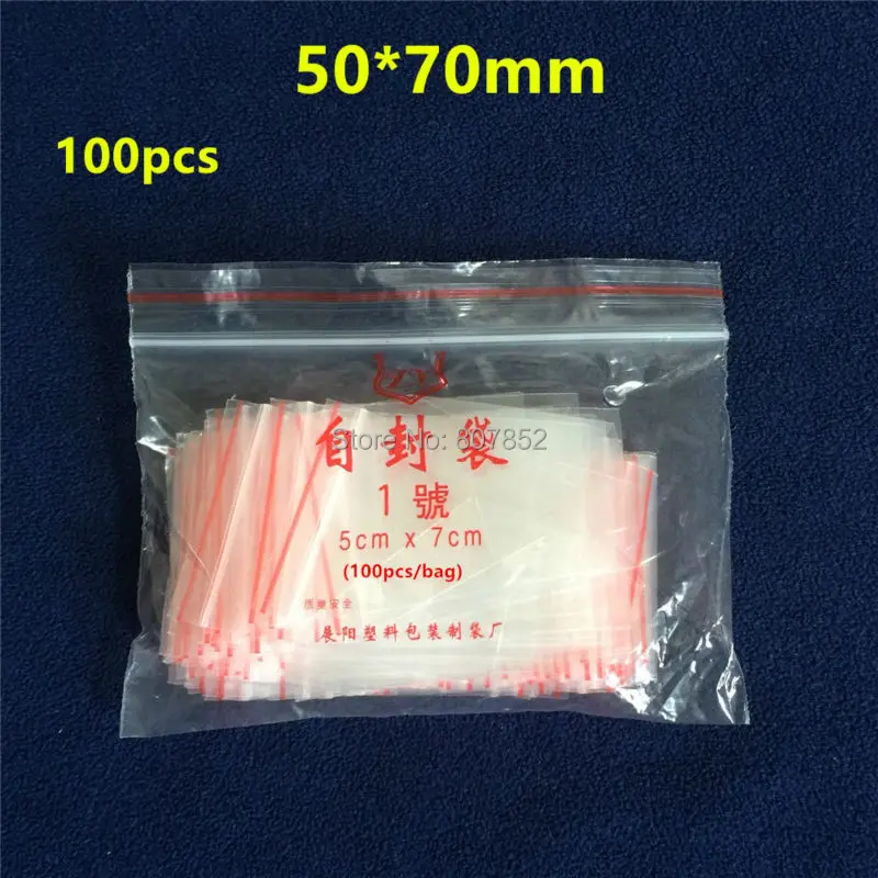 1#  100pcs