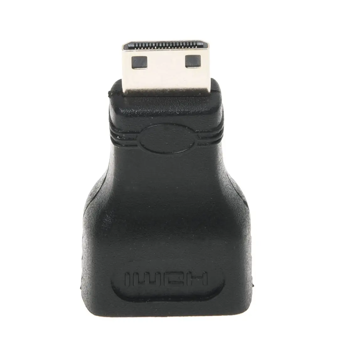 Оптовая продажа мини HDMI папа к Женский адаптер конвертер|mini hdmi|to hdmihdmi male |