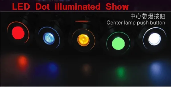 EBAY Dot LED COLOR SHOW 