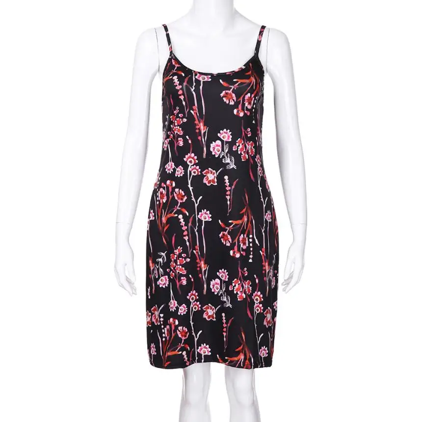 strappy summer dresses