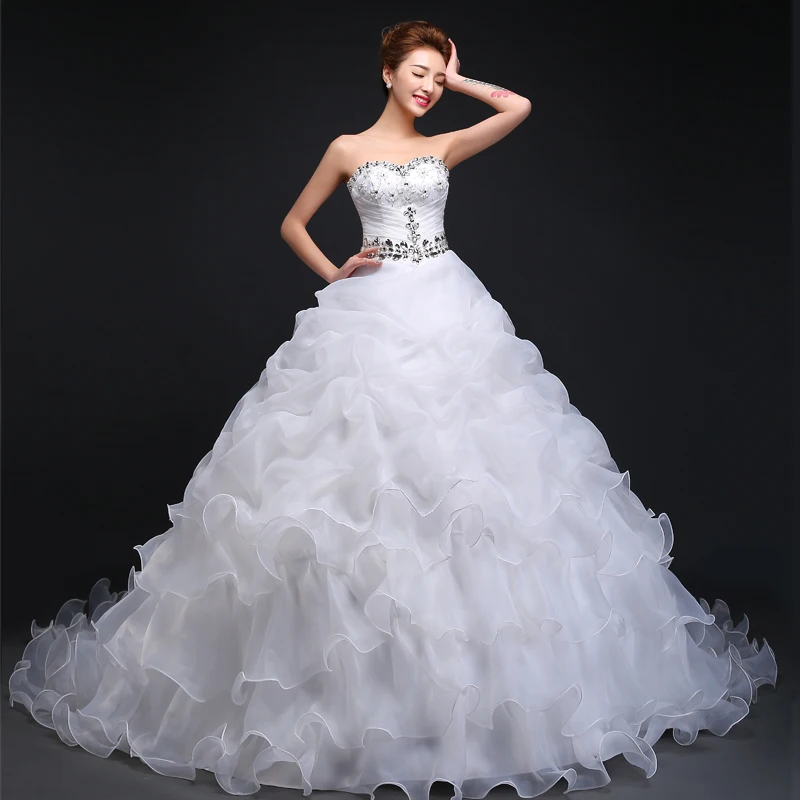 emilys wedding dress