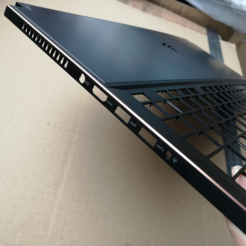 Ноутбук верхний корпус база защитное покрытие для панели ноутбука для ASUS GX501 GX501V GX501VS GX501V1 13N1-4NA0101