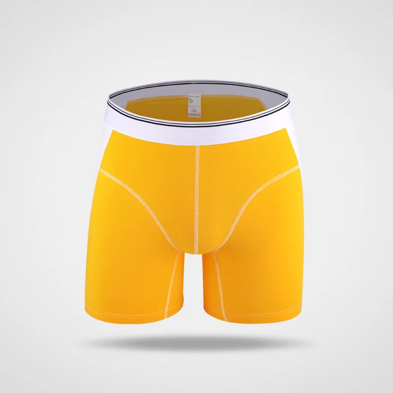 Best-Selling-High-Quality-Cotton-Antibacterial-Comfortable-Long-Leg-Men-s-Boxers-Shorts-Male-Underpants-Man (1)