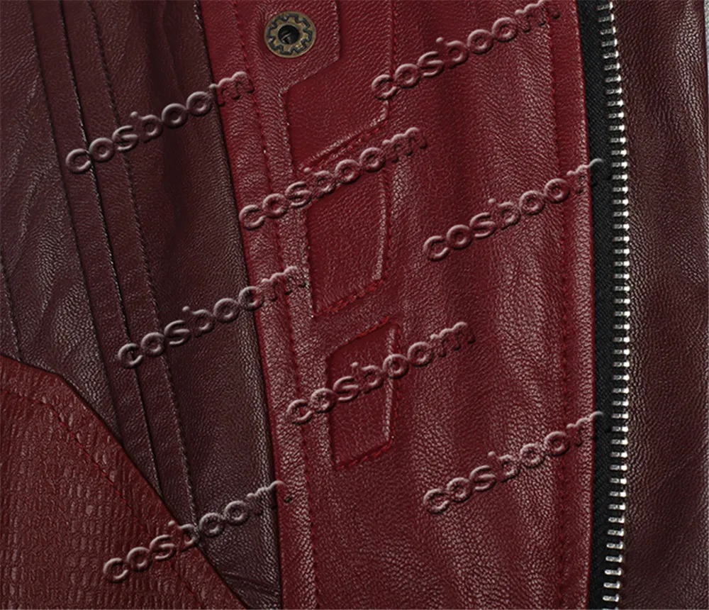 Guardians of the Galaxy Star Lord costume1